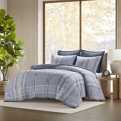 Nigel Comforter Set