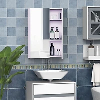 Wall Mount Bathroom Medicine Cabinet