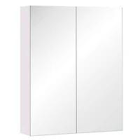 Armoire à pharmacie murale de salle de bain