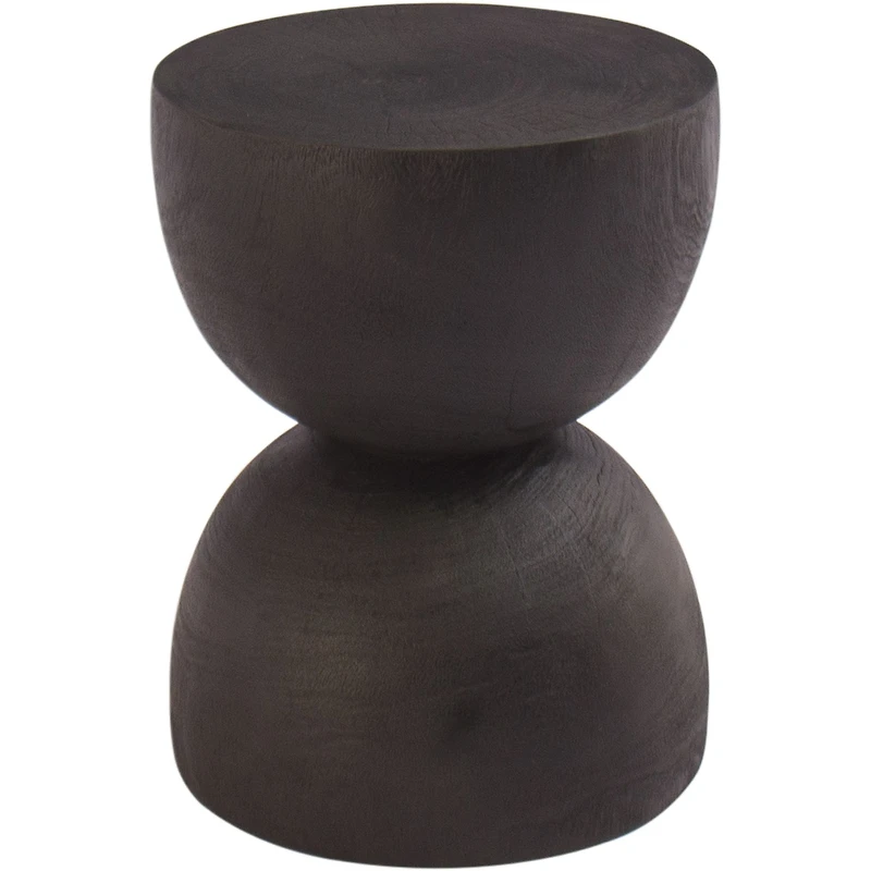 Kluane Side Table