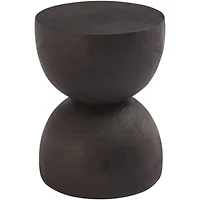 Kluane Side Table