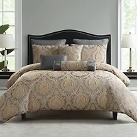Rose Tree Norwich Breakfast Cushion