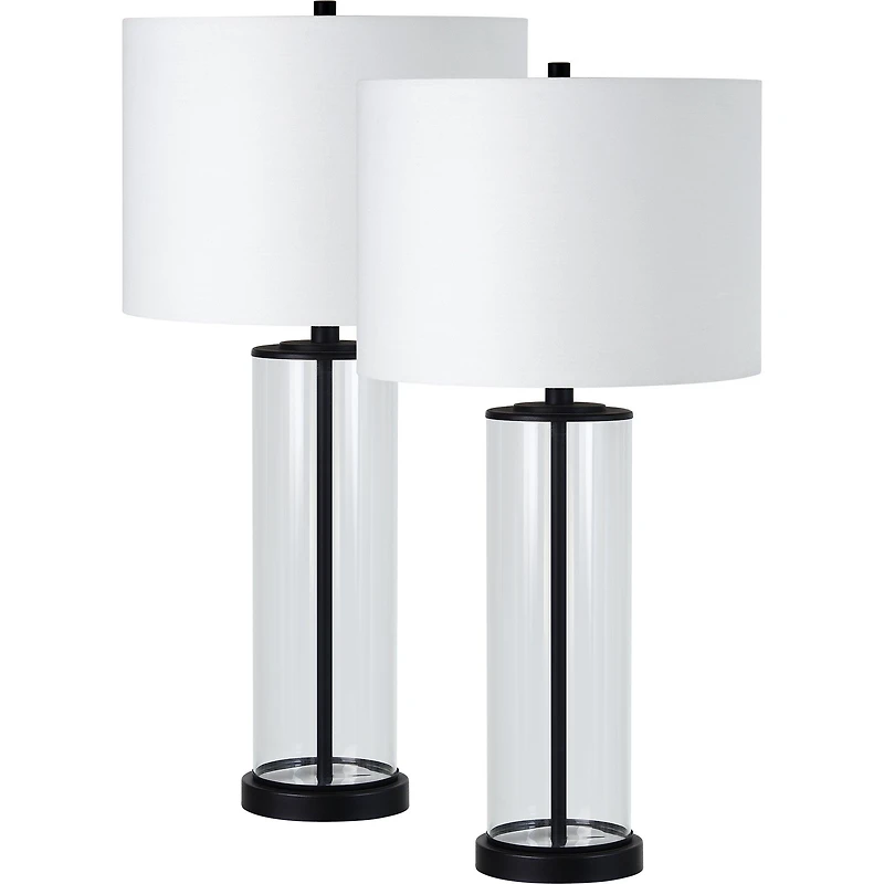 Desdemona Set of 2 Table Lamps