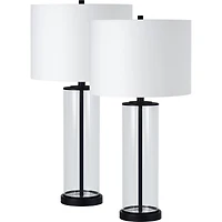 Desdemona Set of 2 Table Lamps