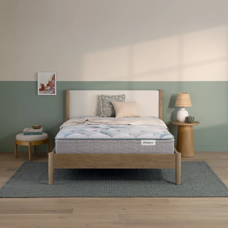 Simmons Beautyrest Nova Mattress