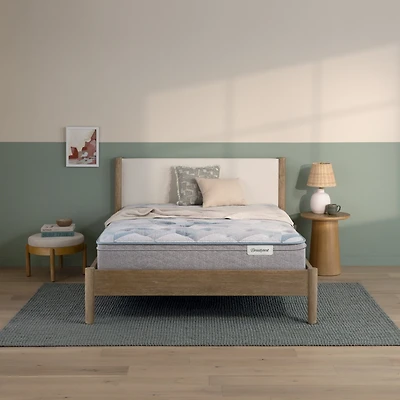 Simmons Beautyrest Nova Mattress