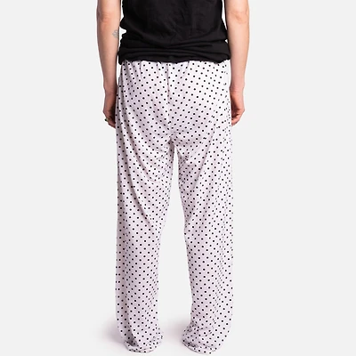 SilverPaw Matching Pants, Pack of 2 - Polka Dots & Snakeskin Prints