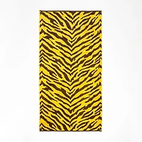 Oceanna Beach Towel - Cheetah