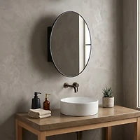 Olivia Medicine Cabinet