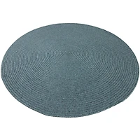 Sage Blue Rug