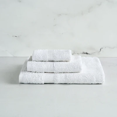 Opulence Ensemble de serviettes, 3 pièces