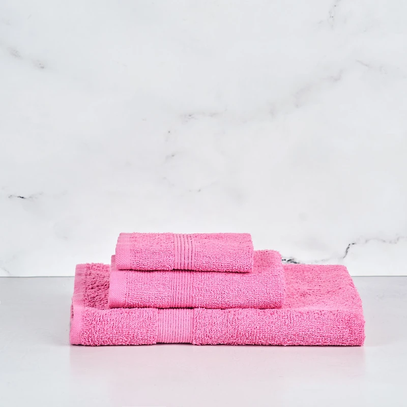 Opulence Towel Set, 3 pieces