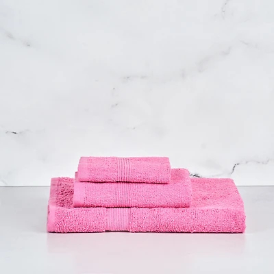 Opulence Towel Set, 3 pieces