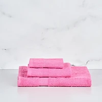 Opulence Towel Set, 3 pieces