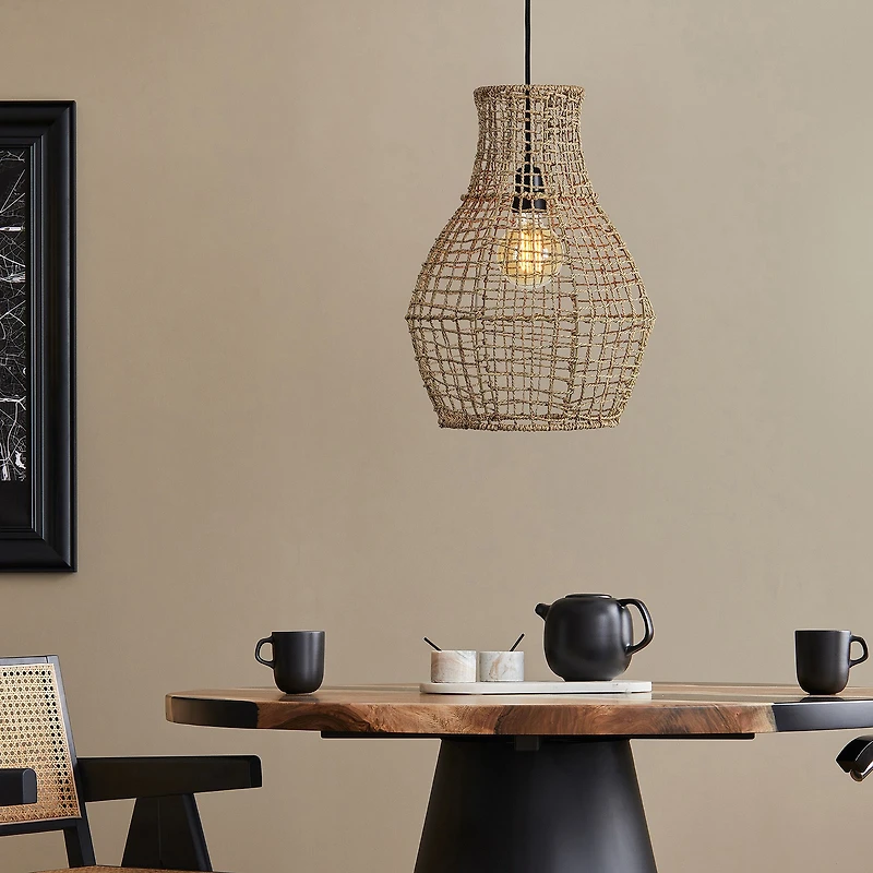 Nahanni Ceiling Fixture