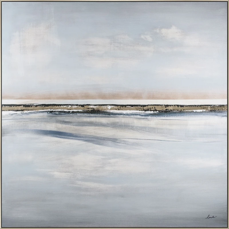 Johnston Canvas Art