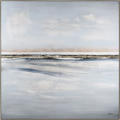 Johnston Canvas Art