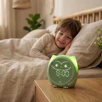 Owlie The Magical Sleep Trainer