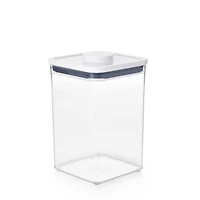 Oxo Pop 2.0 Big Square Medium Container 4.2 L