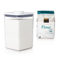 Oxo Pop 2.0 Big Square Medium Container 4.2 L