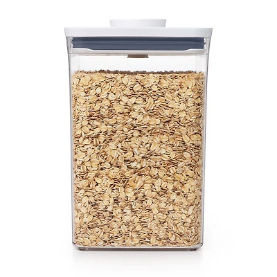 Oxo Pop 2.0 Big Square Medium Container 4.2 L