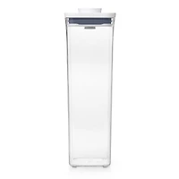 Oxo Pop 2.0 Small Square Container 2.1 L