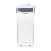 Oxo Pop 2.0 Mini Square Short Container 0.5 L