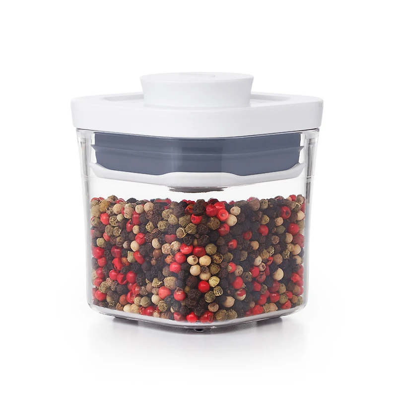 Oxo Pop 2.0 Mini Square Mini Container 0.2 L