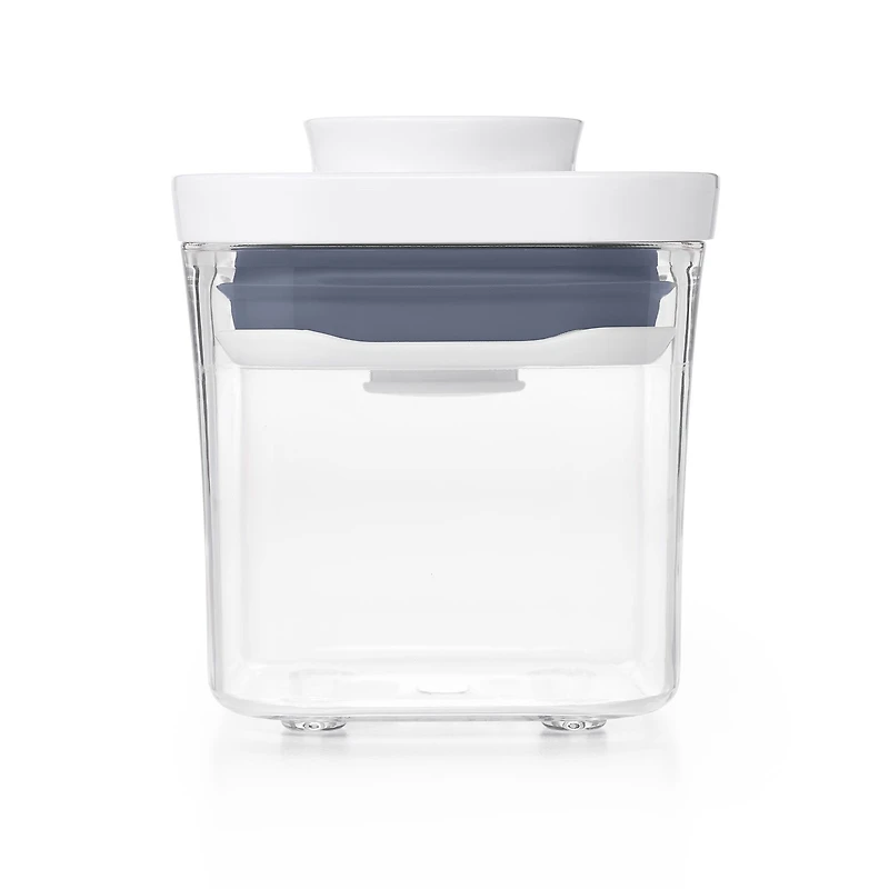 Oxo Pop 2.0 Mini Square Mini Container 0.2 L