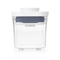 Oxo Pop 2.0 Mini Square Mini Container 0.2 L
