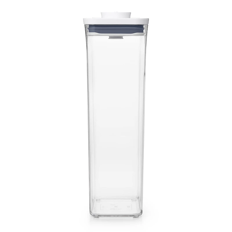 Oxo Pop 2.0 Rectangle Tall Container 3.5 L