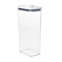 Oxo Pop 2.0 Rectangle Tall Container 3.5 L