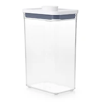 Oxo Pop 2.0 Rectangle Medium Container 2.6 L