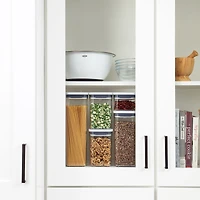 Oxo Pop 2.0 5-Piece Starter Set