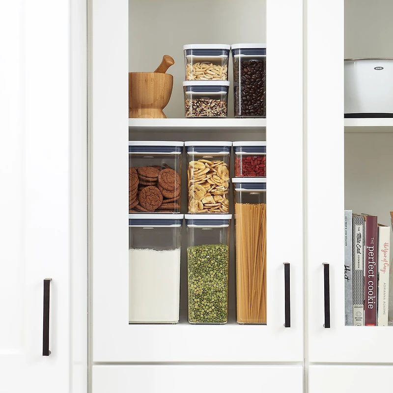 Oxo Pop 2.0 10-Piece Starter Set