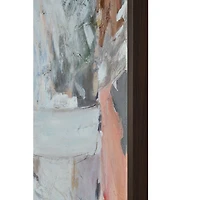Zoya Canvas Art