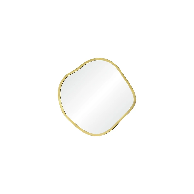 Nucleus Mirror