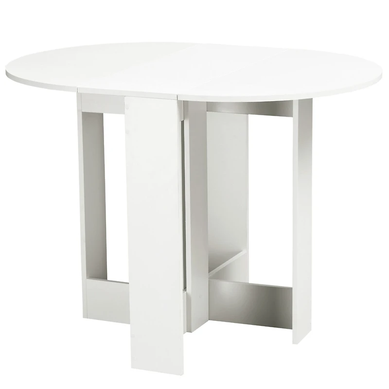 Modern Folding Dining Table