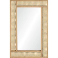 Wren Mirror