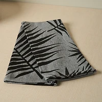 Palm Leaf Kitchen Towel
