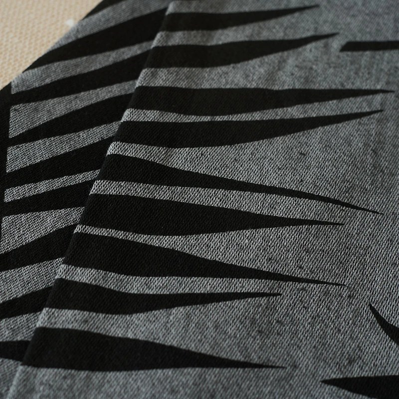 Palm Leaf Kitchen Towel