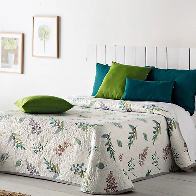 Palma Bedspread Set