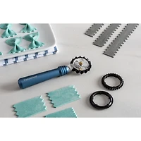 Coupe-roue à pâtes Marcato