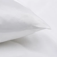 Set of 2 100% Silk Pillowcases by Smartsilk