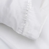 Set of 2 100% Silk Pillowcases by Smartsilk
