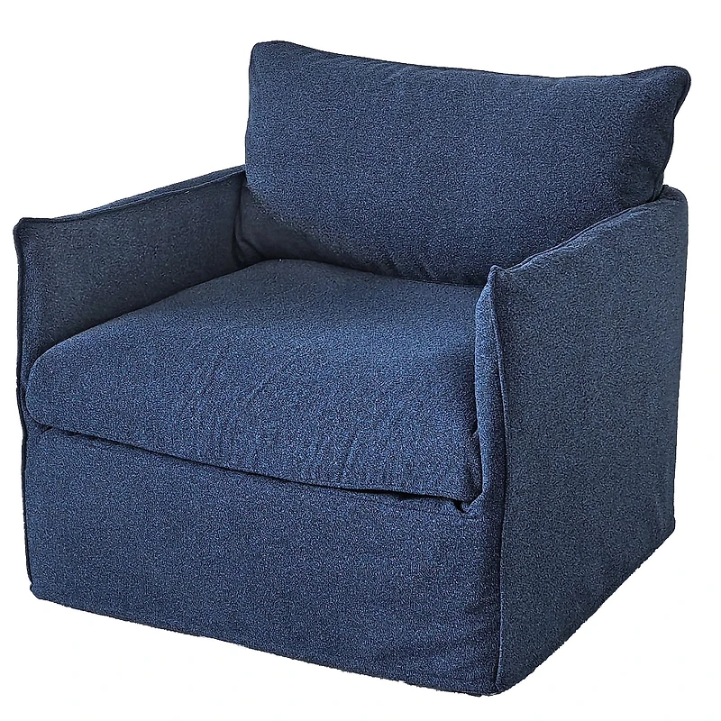 Patioflare Flexiform Modular Set Outdoor Arm Chair