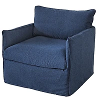 Patioflare Flexiform Modular Set Outdoor Arm Chair