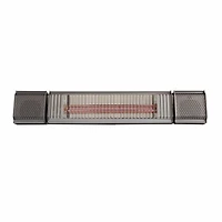 Paramount Smart Electric Heater with Bluetooth Speakers