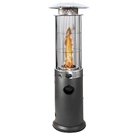 Paramount Venturi Spiral Flame Heater