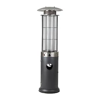 Paramount Venturi Spiral Flame Heater